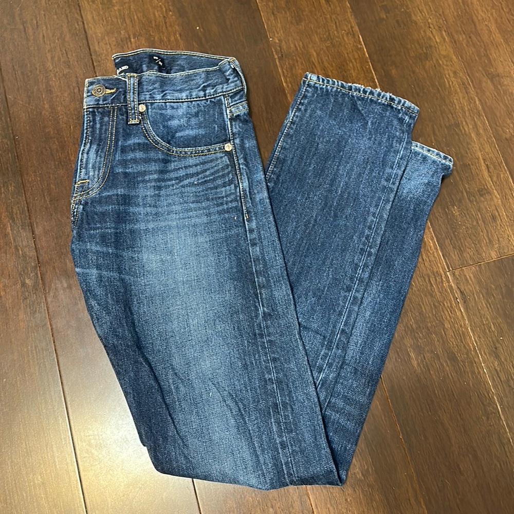 lucky brand men’s jeans